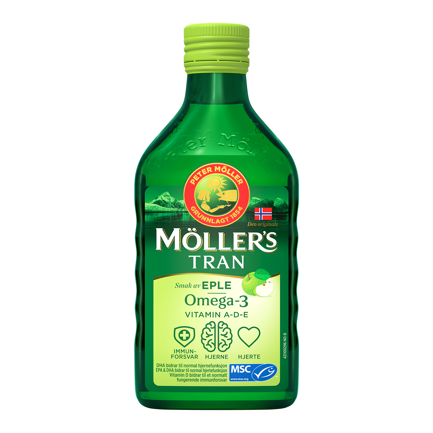 MollerS Omega 3