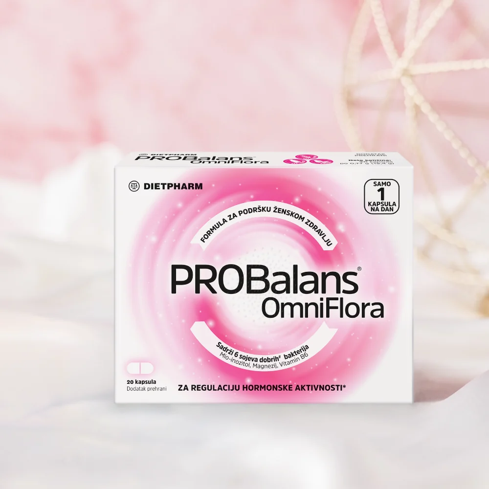 PROBalans OmniFlora a20