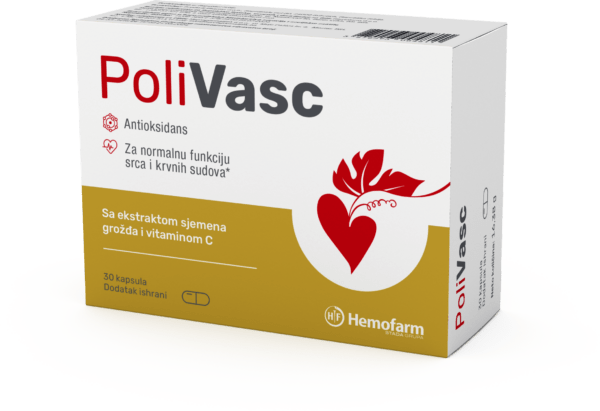 PoliVasc cps a30