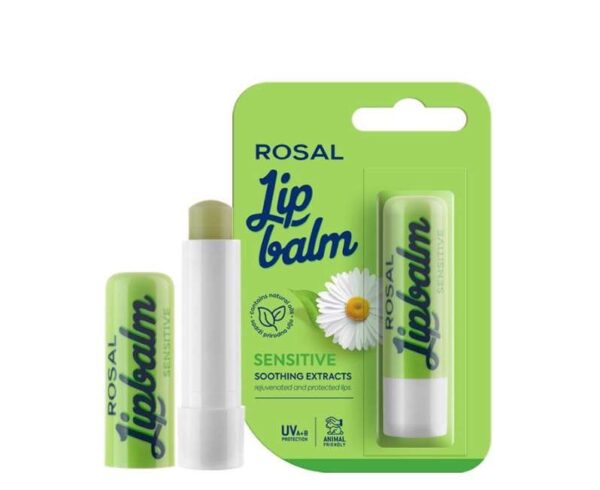 ROSAL Lip balm Senzitiv
