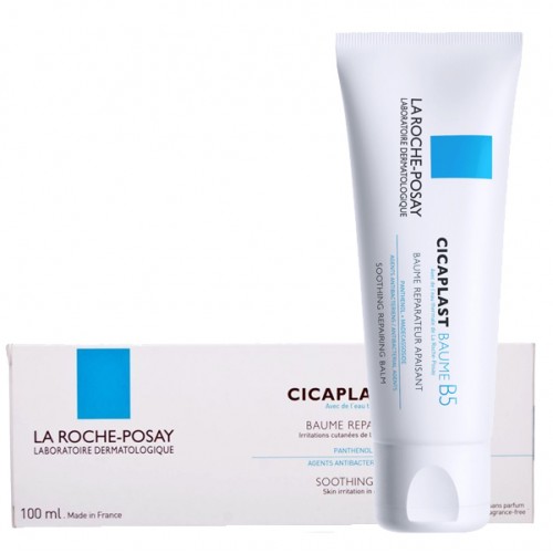 La Roche-Posay Cicaplast Baume 100 ml