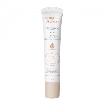 Avene HYDRANCE Optimale Rich tonirana krema 40ml