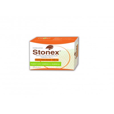 Stonex kapsule Cydonia