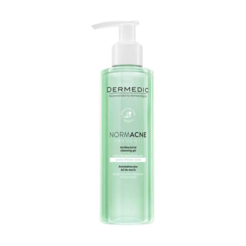 Dermedic Normacne gel za čišćenje 500 ml