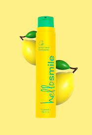 Hello Smile Limun Pasta za zube 60 g