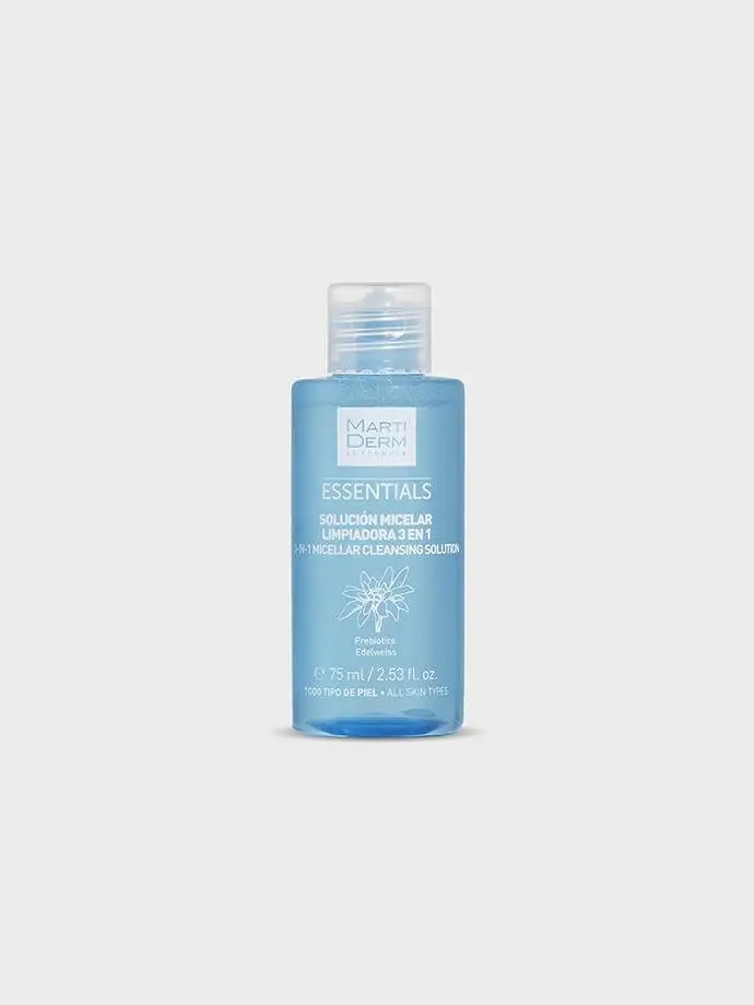 MARTIDERM Micelarni rastvor 75ml