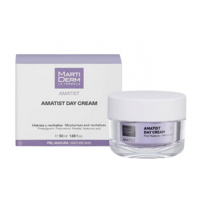 MartiDerm Amatist dnevna krema 50ml